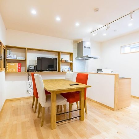 Yadoya Senzokucho Apartment Tokio Exterior foto