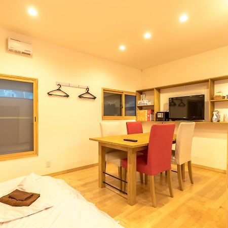 Yadoya Senzokucho Apartment Tokio Exterior foto