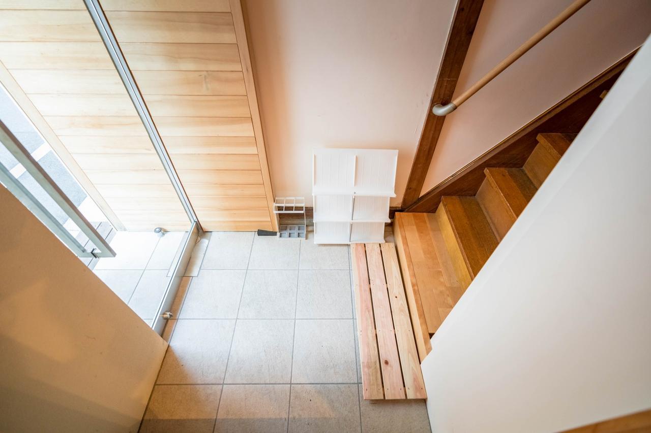 Yadoya Senzokucho Apartment Tokio Exterior foto