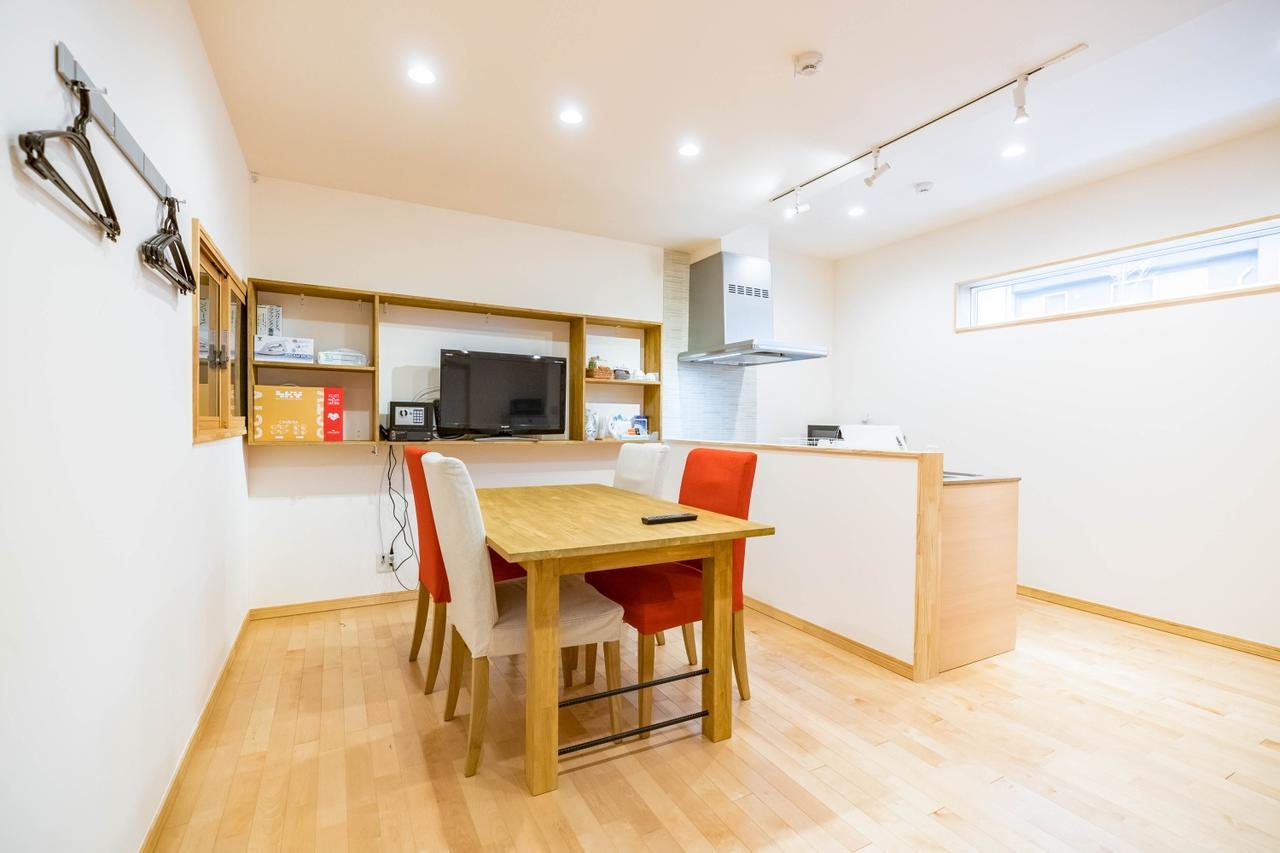 Yadoya Senzokucho Apartment Tokio Exterior foto